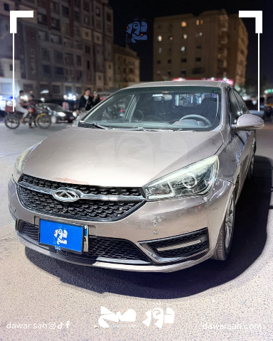 Chery Arrizo 2021 شيري - صورة 4
