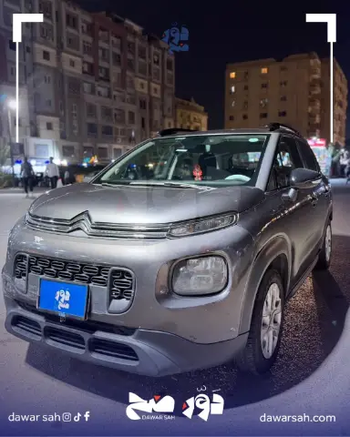 Citroen C3 2021