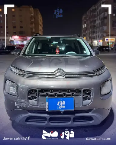 Citroen C3 2021 ستروين - صورة 2