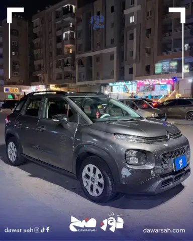 Citroen C3 2021 ستروين - صورة 3