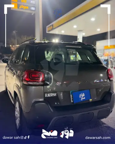 Citroen C3 2021 ستروين - صورة 4