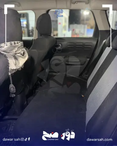 Citroen C3 2021 ستروين - صورة 7