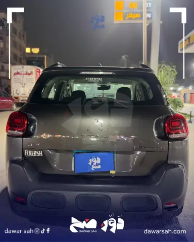 Citroen C3 2021 ستروين - صورة 8