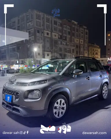 Citroen C3 2021 ستروين - صورة 10