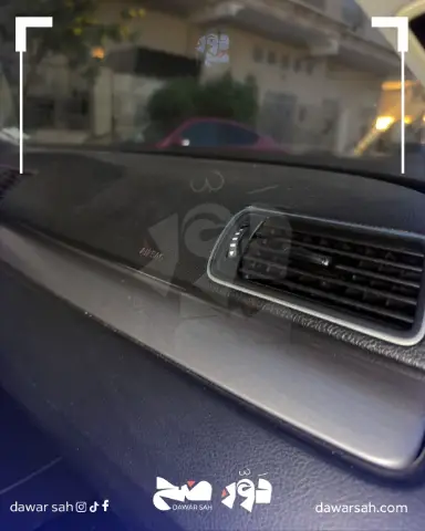 Volkswagen Passat 2011 فولكس فاجن - صورة 9