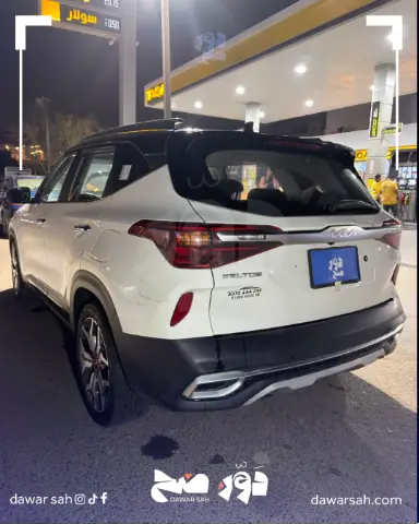 Kia Seltos 2022 كيا - صورة 5