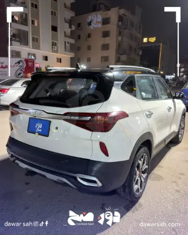 Kia Seltos 2022 كيا - صورة 6