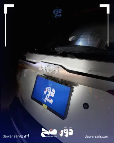 Kia Seltos 2022 كيا - صورة 7