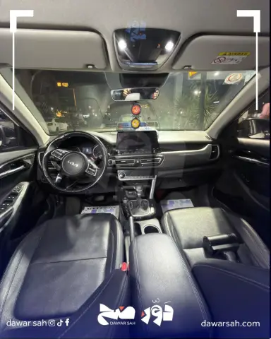 Kia Seltos 2022 كيا - صورة 8