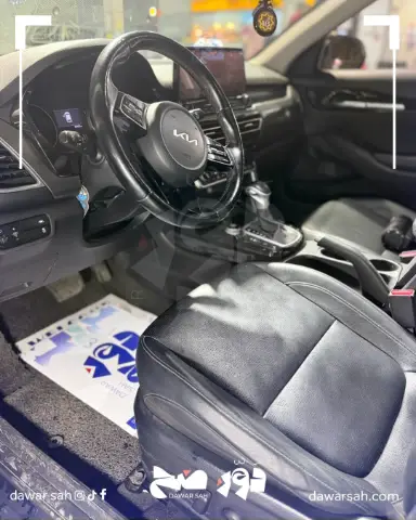 Kia Seltos 2022 كيا - صورة 9