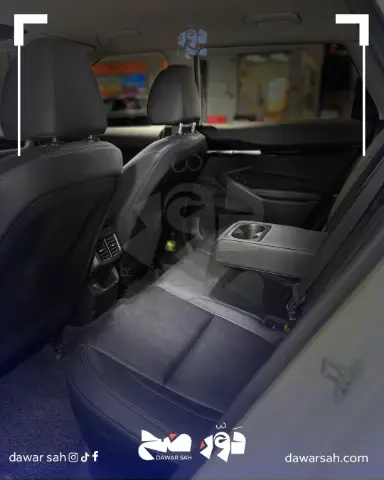 Kia Seltos 2022 كيا - صورة 10