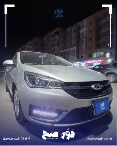 Chery Arrizo 5 2022 شيري - صورة 3