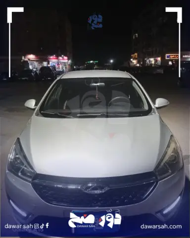 Chery Arrizo 5 2022 شيري - صورة 4