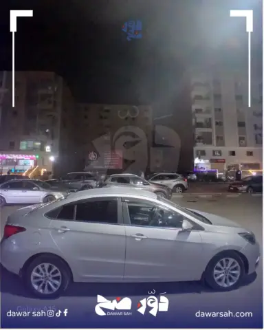 Chery Arrizo 5 2022 شيري - صورة 6